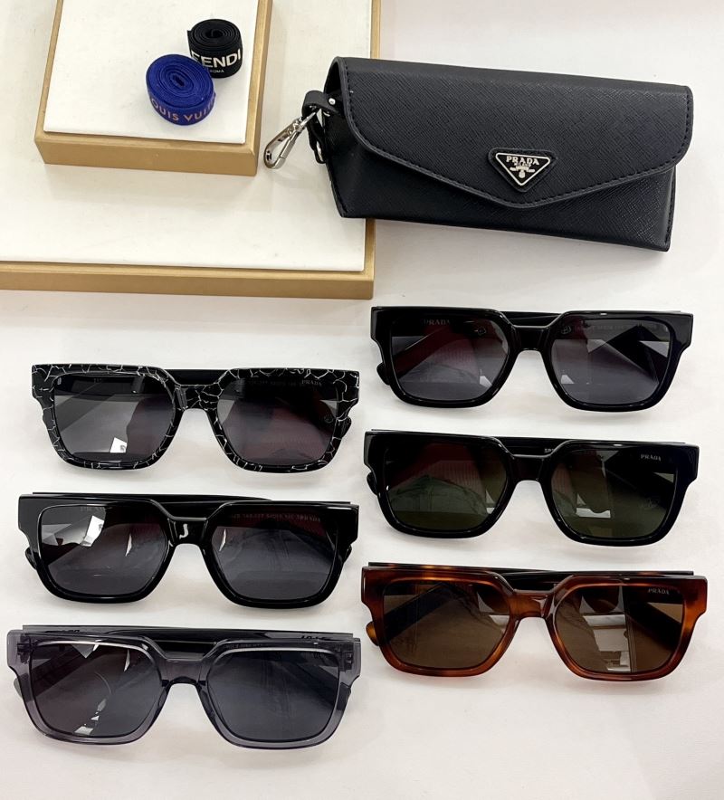 Prada Sunglasses